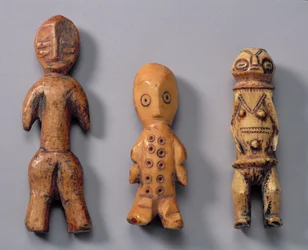 Anthropomorphe Figuren